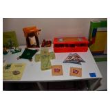 0932-Craft Room