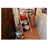 1011-Laundry Room