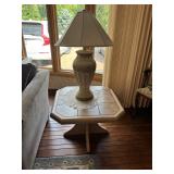 Lamp Table 