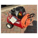 Coleman Air Compressor 