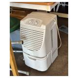 Dehumidifier