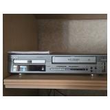 Hitachi VHS/VCR