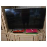42" Smart TV>