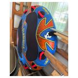 Gladiator Towable Water Tube