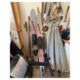 Water Ski