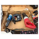 Corded Milwaukee Saw-sall