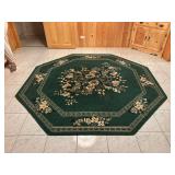 Actagon Area Rug