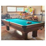 LARGE ESTATE SALE