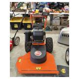 DR Field and Brush Mower