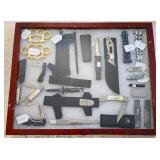 Knives