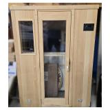 Heavenly Heat Far-Infrared Sauna 