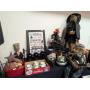 MCM, Zippo Lighters, Gold, HALLOWEEN Decor