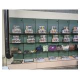 Dempsey Auctions Funko Pops, Designer handbags, Silver coins, Jewelry