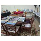 Homegoods, Furniture, Sports Cards, Lebron, MJ