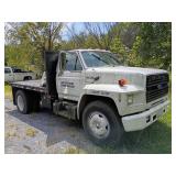 ONSITE - Ijamsville - Business Liquidation - Tools & Vehicles