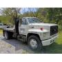 ONSITE - Ijamsville - Business Liquidation - Tools & Vehicles