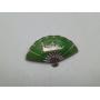A - Gold & Sterling Jewelry, Militaria & Pottery
