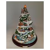 D - Gold & Sterling, Studio Art Pottery & X-Mas