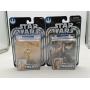 E - Sterling & Gold Jewelry & Star Wars Figures