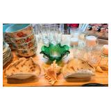 Seaside Heirlooms and Finds