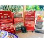 Riverside Massive Tool and Outdoor Treasure Trove