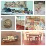 Athens Online Living Estate Sale Ends 9/24 Pickup 9/26