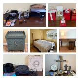 Bailey Cove Online Living Estate Sale End 10/8 Pickup 10/10