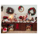 Christmas Decor 🎄