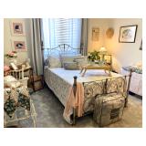 Sweet Bedroom 
