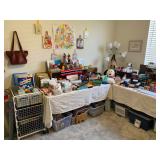 Kids/Crafts/Office Supplies