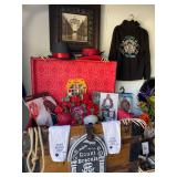 Antique Treasure Chest 🪎