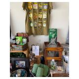 Pickling Jars 
