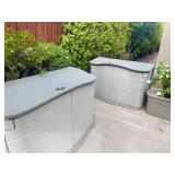 Outdoor Storage