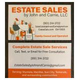 Call, Text or Email for Free Consultaion
