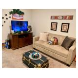 Game/Movie/Music Room