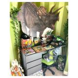 Dinosaur Room🦖