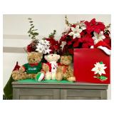 Cute Christmas Bears🎄🐻