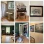 NORTH HAVEN ESTATE SALE  STEINWAY DUO-ART, JAGUAR CONVERTIBLE, FURNITURE, ART and MORE!