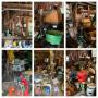  HUGE BARN and EQUIPMENT PICKER SALE  OCTOBER 16! 