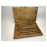 Rare Items Like Bucks Bros Hand Tools