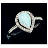 Stunning Sterling Silver Jewelry