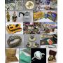 Jewelry, Toys, Timepieces & Treasures - Online Auction