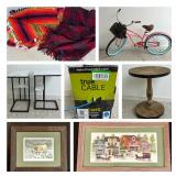 Wanderlust and Exceptional Quality in Boerne, TX. Bidding Ends 9/14.