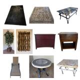 Collected Elegance in Boerne, TX. Bidding Ends 9/20