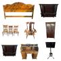 The Great Furniture Find in Comfort, TX. Bidding Ends 10/19