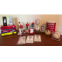 Treasures In Between: Art, Home, Collectibles Online Auction by Caring Transitions - Ends 9/8!
