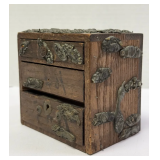 A Life Well Traveled: Art, History & Treasures Online Auction by Caring Transitions - Ends 9/22!