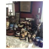 Crock collection 