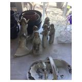 Lladro collection 