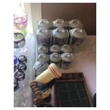 Canister set 